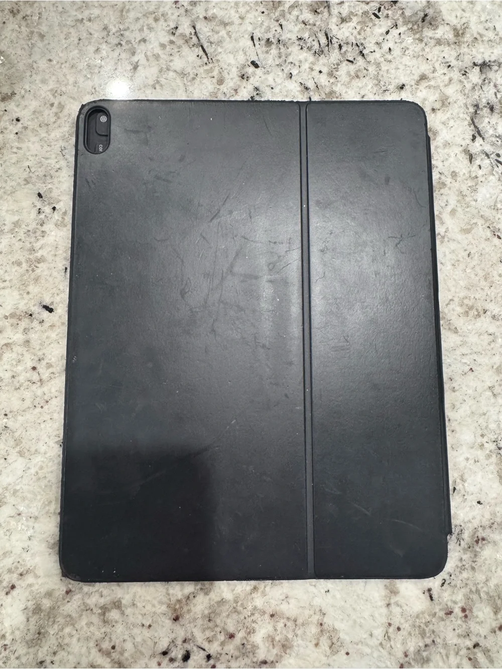 Apple iPad Pro 13 inch Smart Folio